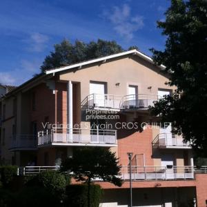 Vente Appartement 4 pices TOULOUSE 31200