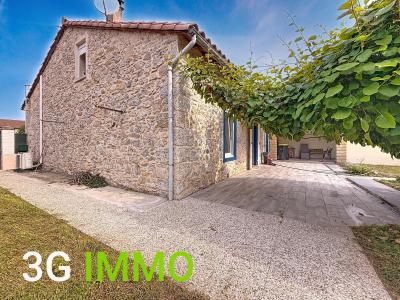 Vente Maison 4 pices LAVELANET 09300