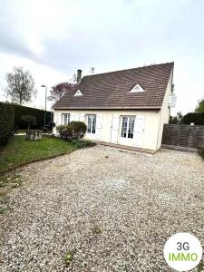 Vente Maison VILLERS-COTTERETS 02600