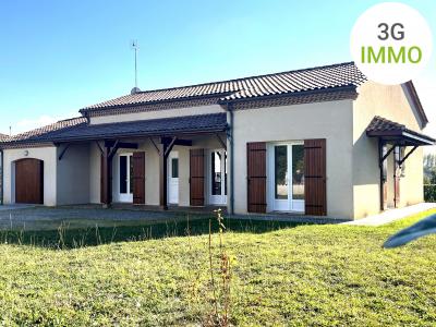 Vente Maison 4 pices MARMANDE 47200