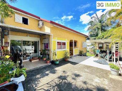 Vente Maison 7 pices TAMPON 97430