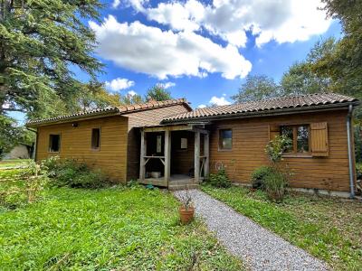 Vente Maison 5 pices ARSAGUE 40330