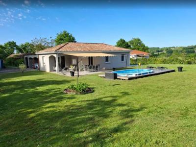 Location Maison CASTELNAU-MAGNOAC 65230
