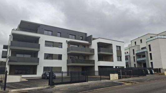 Location Appartement 3 pices THIONVILLE 57100