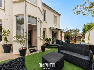 Vente Maison 4 pices CHERBOURG 50100