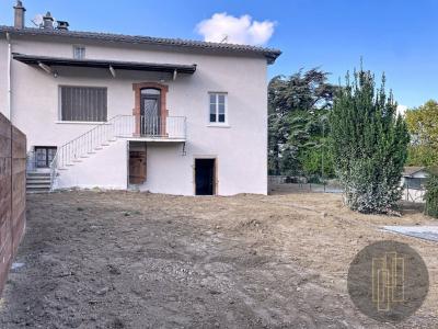 Vente Maison 5 pices SOURCIEUX-LES-MINES 69210