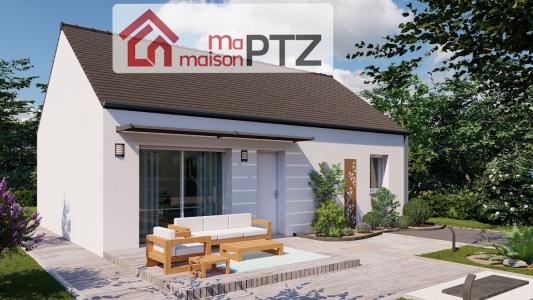 Vente Maison 3 pices NOYAL-PONTIVY 56920