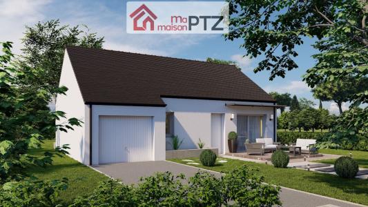 Vente Maison 3 pices FOUGERES 35300