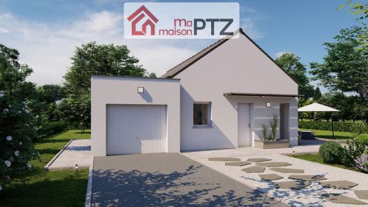Vente Maison 4 pices LOUVIGNE-DE-BAIS 35680