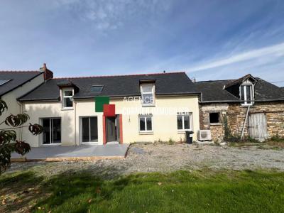 Location Maison 5 pices SERVON-SUR-VILAINE 35530