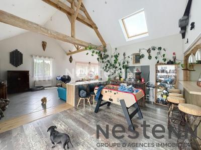 Vente Maison 3 pices EPIAIS 41290