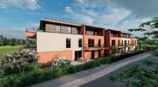 Location Appartement 3 pices AUENHEIM 67480