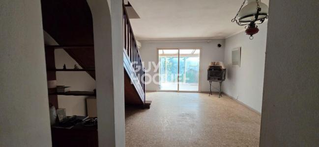 Vente Maison 5 pices PERPIGNAN 66000