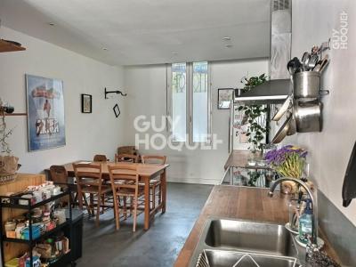 Vente Appartement 2 pices MONTPELLIER 34000
