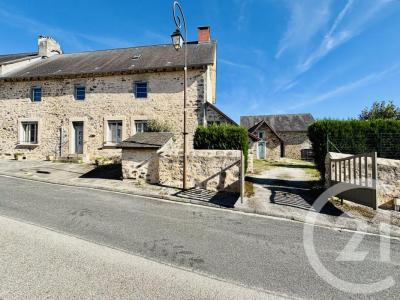 Vente Maison 5 pices PORCHERIE 87380