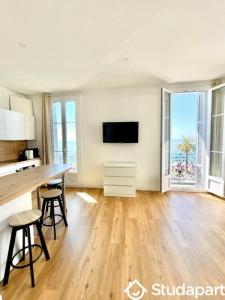 Location Appartement 3 pices NICE 06000