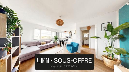 Vente Appartement 2 pices MONDEVILLE 14120