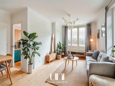 Vente Appartement 4 pices CAEN 14000