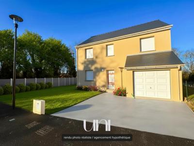 Vente Maison 6 pices OUISTREHAM 14150