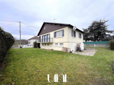 Vente Maison 4 pices DIVES-SUR-MER 14160