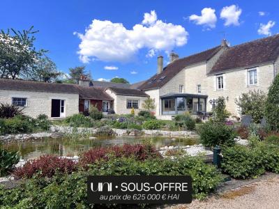 Vente Maison 7 pices FALAISE 14700