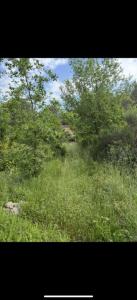 Vente Terrain PENNE-SUR-HUVEAUNE 13821