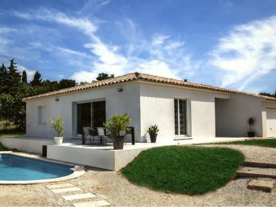 Location Maison PERTUIS 84120