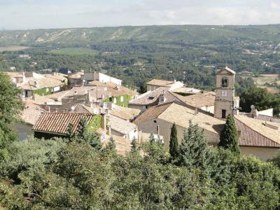 Vente Terrain VENTABREN 13122