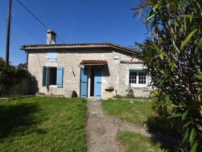 Vente Maison 5 pi�ces AUGE-SAINT-MEDARD 16170