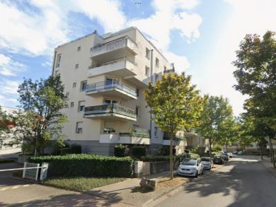 Vente Appartement 5 pices ILLKIRCH-GRAFFENSTADEN 67400