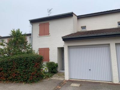 Vente Maison 4 pices BOURG-EN-BRESSE 01000