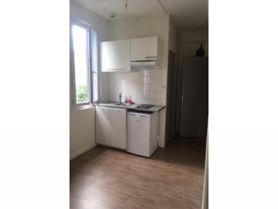 Location Appartement TOULOUSE 31400