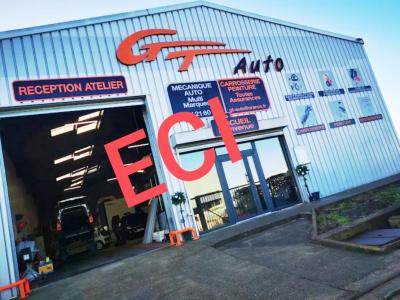 Vente Commerce MAGNY-EN-VEXIN 95420