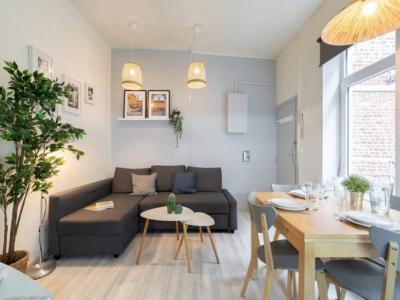 Vente Appartement 2 pices LILLE 59800