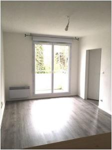 Location Appartement 2 pices TOULOUSE 31400