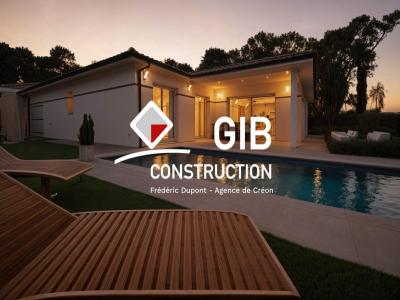 Vente Terrain IZON 33450