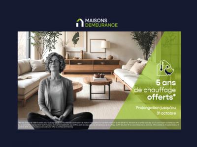 Vente Maison 4 pices HERIC 44810
