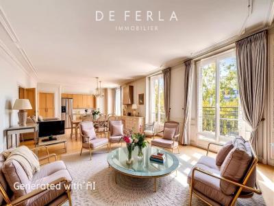 Vente Appartement 6 pices PARIS-4EME-ARRONDISSEMENT 75004