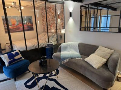 Vente Appartement PARIS-3EME-ARRONDISSEMENT 75003