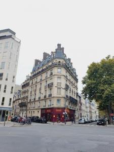 Vente Appartement 9 pices PARIS-17EME-ARRONDISSEMENT 75017
