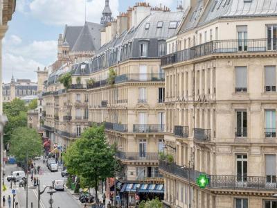 Vente Appartement 6 pices PARIS-3EME-ARRONDISSEMENT 75003