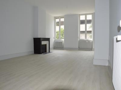 Location Appartement 3 pices NANCY 54000