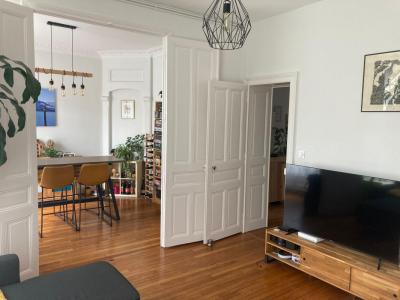Location Appartement 4 pices NANCY 54000