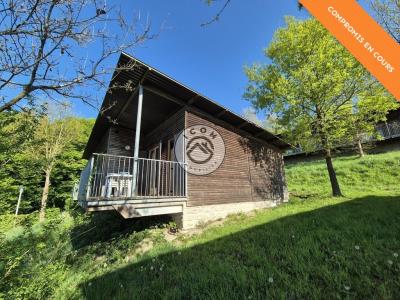 Vente Maison 3 pices EPPE-SAUVAGE 59132