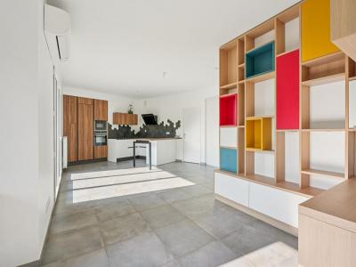 Vente Appartement 4 pices LYON-7EME-ARRONDISSEMENT 69007
