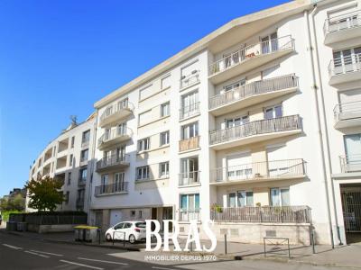 Vente Appartement 4 pices NANTES 44000