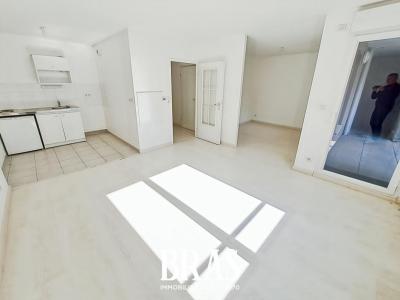 Vente Appartement 2 pices NANTES 44100