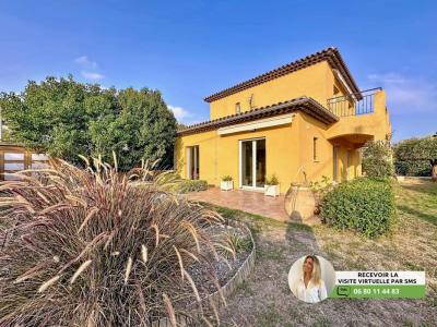 Vente Maison 5 pices CAGNES-SUR-MER 06800