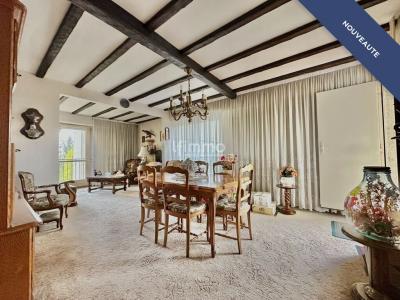 Vente Appartement 4 pices CLICHY-SOUS-BOIS 93390