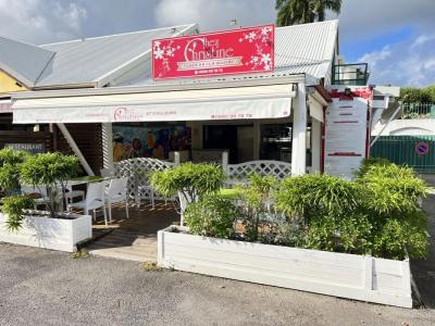 Vente Commerce SAINT-FRANCOIS 97118